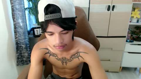 yourasian_eric online show from 03/27/26, 02:17