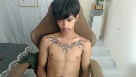 Snapshot of yourasian_eric chatting on 06/29/26, 08:31 yourasian_eric online show from 06/29/26, 08:31