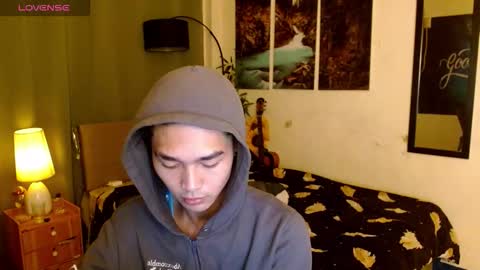 yourasiancarl online show from 01/18/26, 09:24