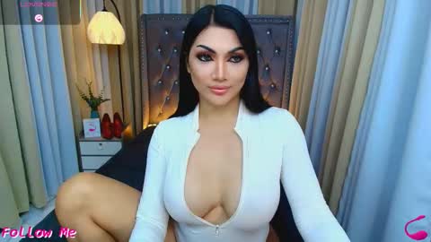 Goddess online show from 02/27/26, 11:43