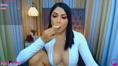 Goddess online show from 03/11/26, 11:38