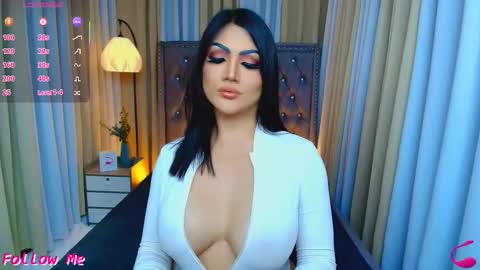 Goddess online show from 03/21/26, 10:53