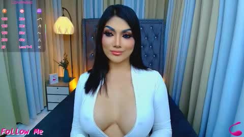 Goddess online show from 03/22/26, 11:46