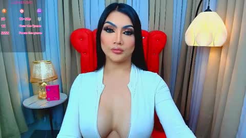 Goddess online show from 06/08/26, 11:21