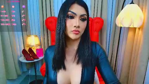Goddess online show from 06/11/26, 11:41