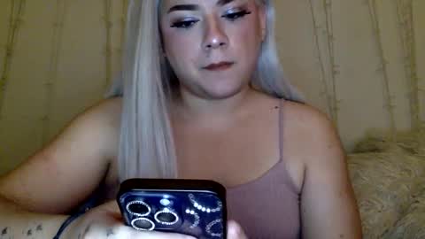 Alexandria online show from 12/31/24, 06:16