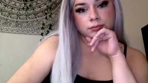 Alexandria online show from 02/23/25, 05:29