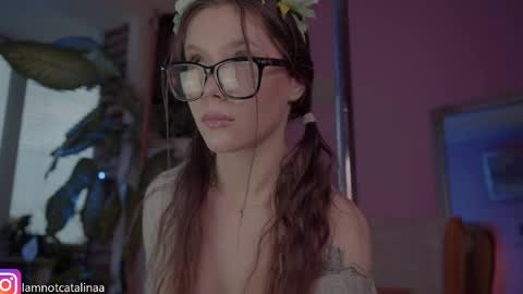 Snapshot of yourbabypearl chatting on 02/21/25, 03:32 YourBabyPearl online show from 02/21/25, 03:32