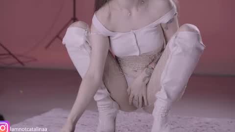 Snapshot of yourbabypearl chatting on 11/20/25, 04:51 YourBabyPearl online show from 11/20/25, 04:51