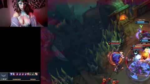 Val Honey online show from 02/13/26, 01:23