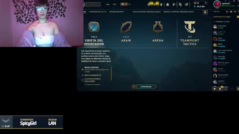 Val Honey online show from 03/04/26, 02:28