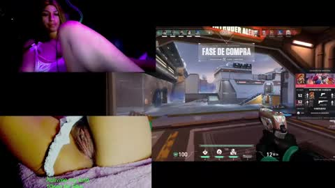 Val Honey online show from 05/13/26, 03:48