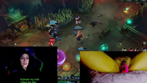 Val Honey online show from 05/16/26, 02:19