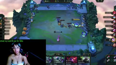 Val Honey online show from 06/03/26, 02:58