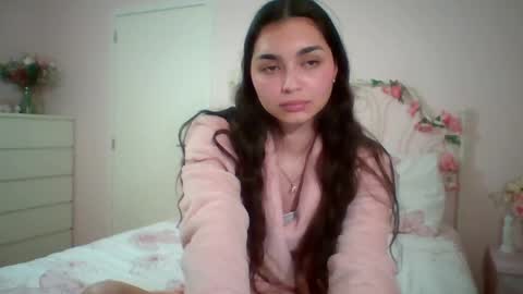 yourbella37 online show from 05/08/26, 08:14