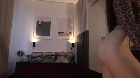 Michelle online show from 07/17/26, 04:56