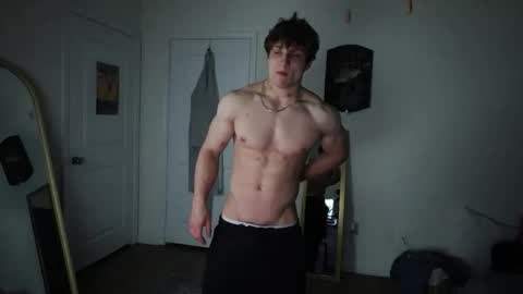 Ben online show from 03/29/26, 02:22