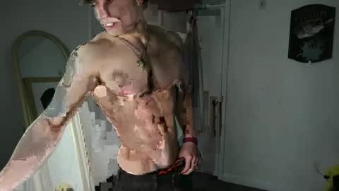 Snapshot of yourbigitalianstallion chatting on 06/10/26, 02:12 Ben online show from 06/10/26, 02:12