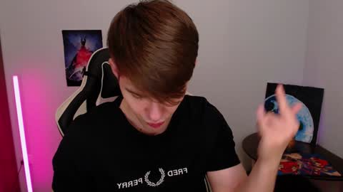 Billy online show from 12/03/24, 11:13