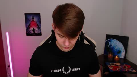 Billy online show from 12/07/24, 01:36