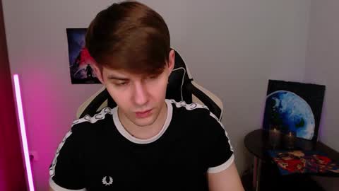 Billy online show from 12/13/24, 02:32