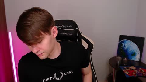 Billy online show from 12/14/24, 04:34