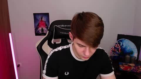 Billy online show from 12/19/24, 02:12