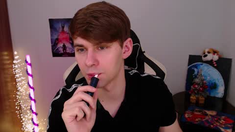 Billy online show from 12/24/24, 01:16