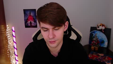 Billy online show from 12/25/24, 01:10