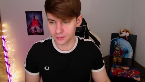 Billy online show from 12/27/24, 04:15