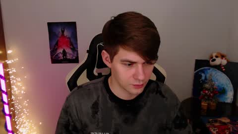 Billy online show from 12/30/24, 05:37