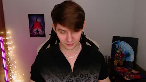 Billy online show from 01/06/25, 08:57