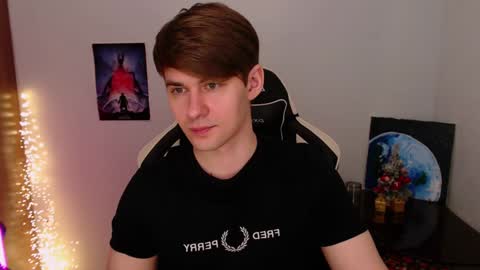 Billy online show from 01/10/25, 02:04