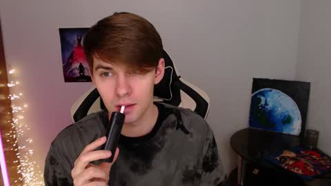 Billy online show from 01/16/25, 04:28