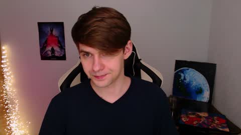 Billy online show from 01/23/25, 08:45