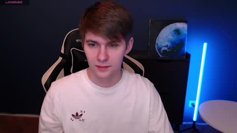 Billy online show from 02/06/26, 01:10