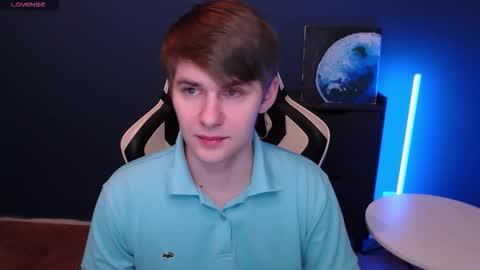 Billy online show from 02/07/26, 01:09