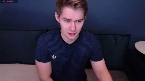 Billy online show from 02/14/26, 03:58