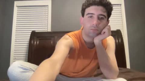 yourboyb1 online show from 01/27/25, 11:33