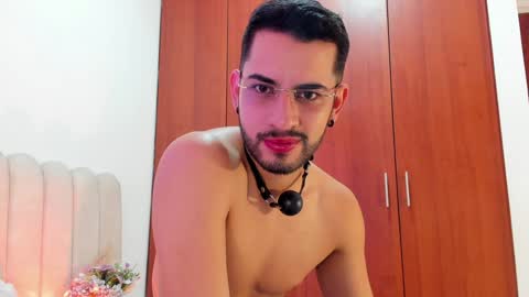 Snapshot of yourboynextdoor1 chatting on 12/06/24, 08:26 YOURBOYNEXTDOOR online show from 12/06/24, 08:26