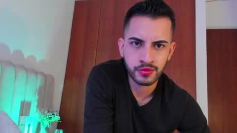 Snapshot of yourboynextdoor1 chatting on 12/30/24, 12:20 YOURBOYNEXTDOOR online show from 12/30/24, 12:20