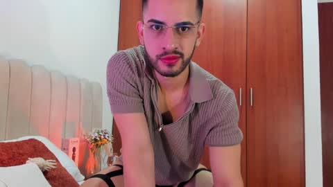 Snapshot of yourboynextdoor1 chatting on 12/31/24, 10:15 YOURBOYNEXTDOOR online show from 12/31/24, 10:15