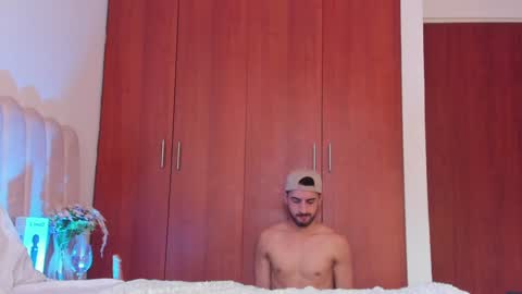 Snapshot of yourboynextdoor1 chatting on 01/11/25, 03:20 YOURBOYNEXTDOOR online show from 01/11/25, 03:20