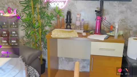 Anna online show from 02/03/26, 08:14