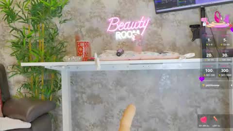 Anna online show from 02/20/26, 08:09