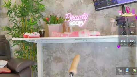 Anna online show from 02/22/26, 08:07