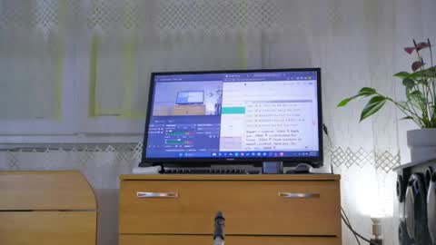 Snapshot of yourburnwish chatting on 06/06/26, 07:07 Anna online show from 06/06/26, 07:07