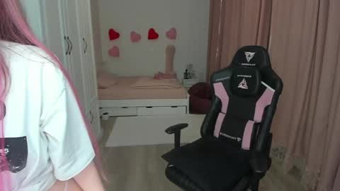 Cassie online show from 04/15/26, 06:59