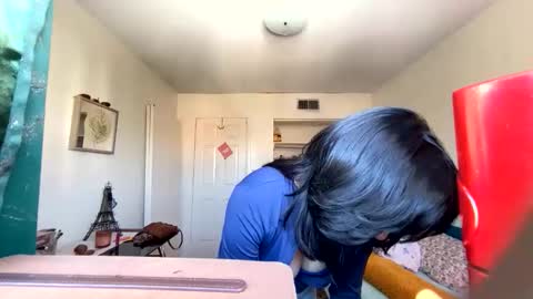 yourcherrybabe online show from 02/06/26, 09:51