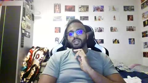 yourchrisjizz online show from 01/18/26, 11:30